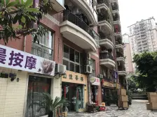 直港大道 天宝育才附近 正规精装大二房