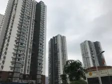 毛线沟 筑锦尚堰二房70万