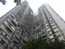 石桥铺 上方新人居三房65万