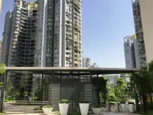 杨家坪商圈 住家精装两房 业主安心出售 采光好