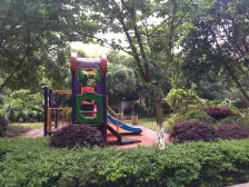 志龙玖嘉怡 1室1厅 西北