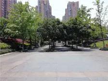 江南香郡 3室1厅 北 南