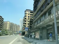 石坪桥 同创鸥翔云湖郡一房41万