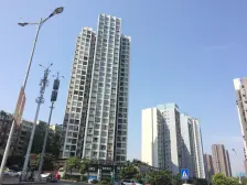 精装两房,小高层,配套齐全,出行方便