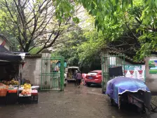 石桥铺 康居花园 4房 业主诚心出售 带露台