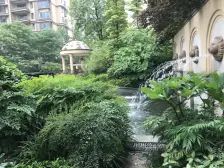 巴国城双山 精装大四房三卫 拎包入住 居家舒适带地暖