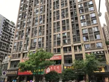 杨家坪 保利花半里三期(蔷薇园)二房137万