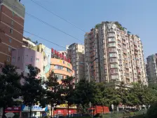 黄泥磅 佳华世纪新城C区一房48万