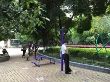 冉家坝 石油龙脊小区二房40万