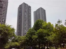 南坪商圈 精装修两房 业主安心卖 看房方便