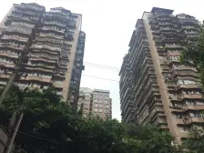 石桥铺 康居花园一期三房76万