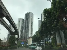 毛线沟 筑锦尚堰二房50万