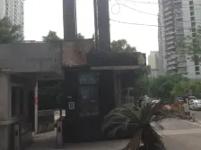 石油龙脊小区 2室2厅 南 北