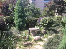 新牌坊 精装小两房 公园旁 刚需合适