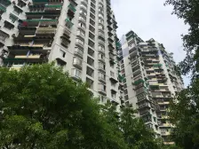 冉家坝 石油龙脊小区二房