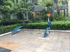 新上房源烟灯山公园志龙玖嘉怡顶跃带花园出售