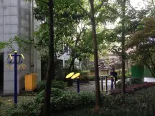 龙溪镇 君悦世纪一房62万