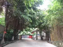 香榭里 南方新城枫林丽舍四房220万