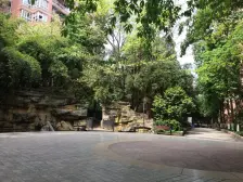 南方新城香榭里 2室2厅 南