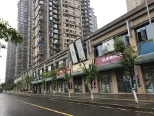 雅居乐御宾府 3室2厅 北