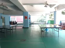 枫丹苑(九龙坡) 3室1厅 东南