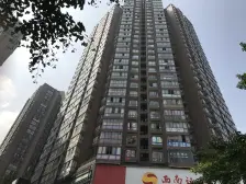杨家坪 百康年世纪门二房
