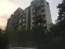 江北五里店 南方上格林 洋楼四房双卫 居家安静便利