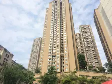 高新区康德城市风云三房