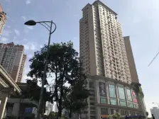 杨家坪 正升百老汇二房63万