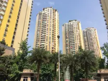 珠江华轩 3室1厅 东南