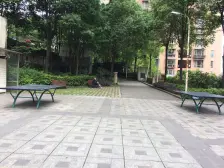 此房是单间配套,小户型成本低,拎包入住,住家便利。