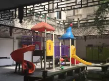 五里店 江南花苑二房93万