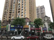 盘龙 奥园盘龙壹号巴黎苑三房135万