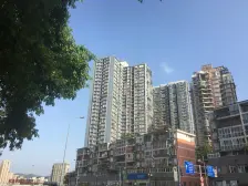 五里店转盘,锦宏嘉园,住家装修,拎包入住