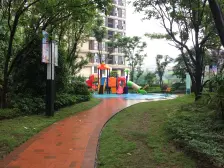 华宇时代星都 四房二卫 实际套内使用面积100㎡