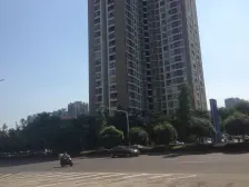 荣升部落格 1室1厅 东