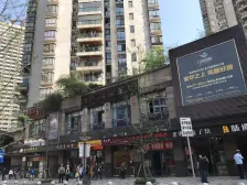 海兰云天 叠拼别墅 随时看房 诚心出售