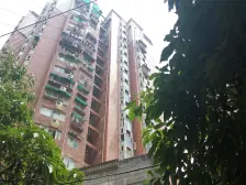 黄泥磅 阳光丽景(江北)三房103万