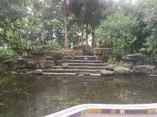 江北城旁4房3卫复式跃层电梯洋房