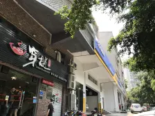 直港 晋愉上江城三房113.3万