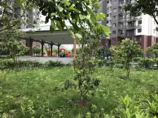 毛线沟 筑锦尚堰二房46万