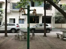 斌鑫丰泽园 3室1厅 北