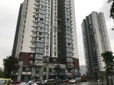 毛线沟 筑锦尚堰三房85万