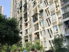 石坪桥 同创鸥翔云湖郡二房47.7万