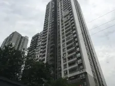 龙溪镇 聚信广场写字楼一房