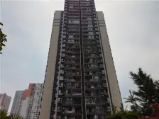 辅仁路 明发江南丽景三房92万