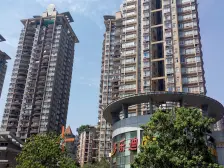 黄泥磅 皇冠自由城四房