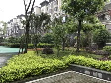 巴国龙庭 5室3厅 东南