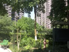 毛坯两房,户型方正,交通便利,视野没有遮挡