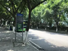 直港精装大三房,单价低 住家安静